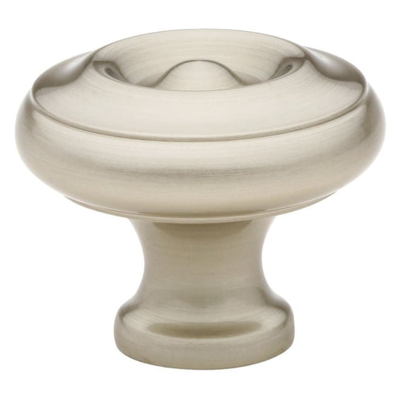 Emtek 86201US19 EMT Waverly Pull