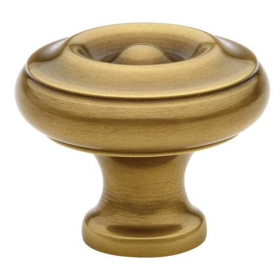 Emtek 86201US7 EMT Waverly Pull