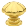 thumbnail image 1 of Emtek 86203US3 EMT Melon Knob, 1 of 7