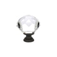 thumbnail image 1 of Emtek 86209US10B EMT Diamond Pull, 1 of 5