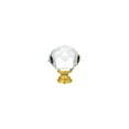 thumbnail image 1 of Emtek 86209US19 EMT Diamond Pull, 1 of 5