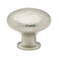 thumbnail image 1 of Emtek 86213US15 EMT Round Dimpled Pull, 1 of 2