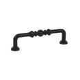 thumbnail image 1 of Emtek 86248 Us10B Spindle Pull 6 in Ctc in Bronze, 1 of 6