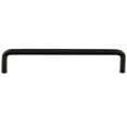 thumbnail image 1 of Emtek 86249 Wire 6" Center To Center Wire Cabinet Pull - Bronze, 1 of 1