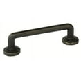 thumbnail image 1 of Emtek 86253 Mb Bronze Rod Pull 6 in Ctc in Bronze, 1 of 2
