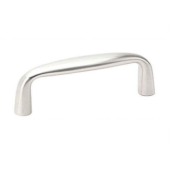 Emtek 86256US26 EMT Orbit Pull