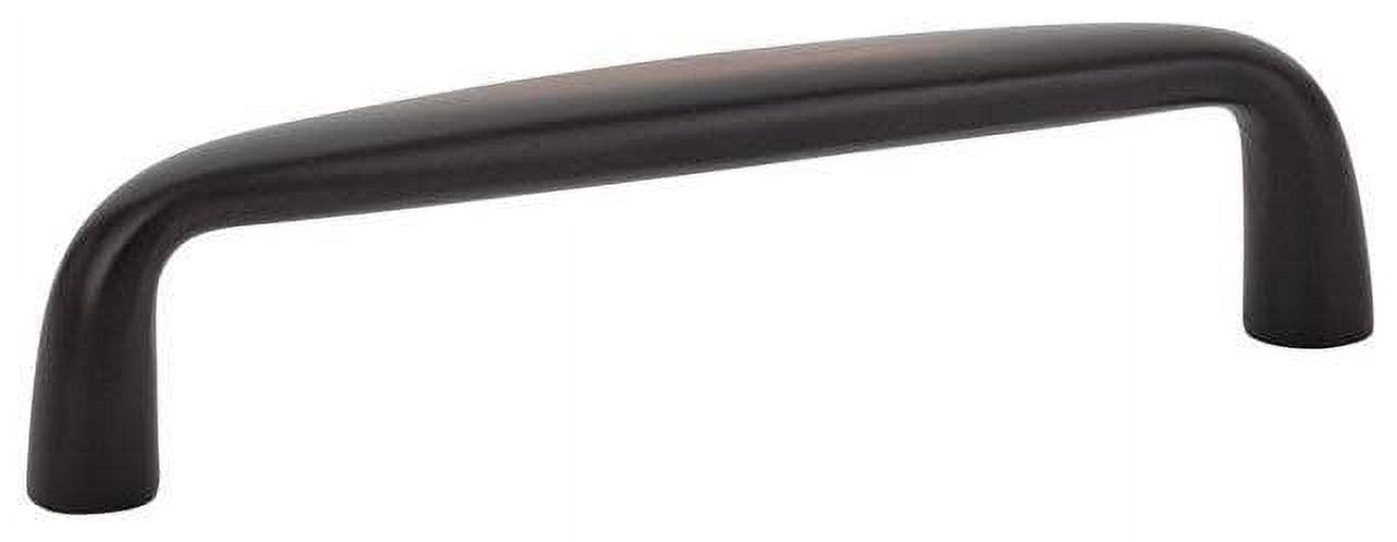Emtek 86259US10B Orbit 6" Center To Center Handle Cabinet Pull - Bronze