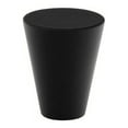 thumbnail image 1 of Emtek 86262US19 EMT Cone Knob, 1 of 4