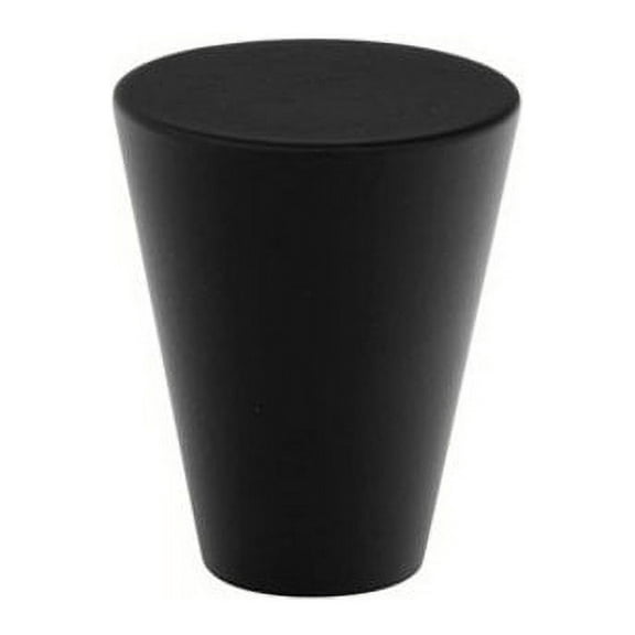 Emtek 86262US19 EMT Cone Knob