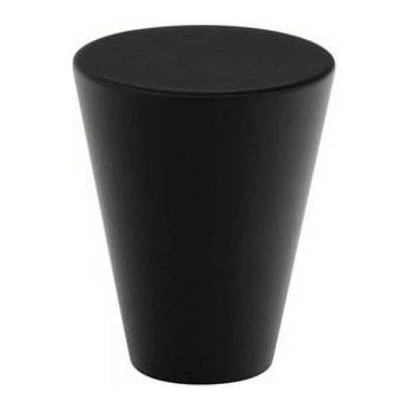 Emtek 86262US19 EMT Cone Knob