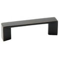 thumbnail image 1 of Emtek 86264US10B 3.5-Inch Center to Center Trinity Pull, 1 of 3
