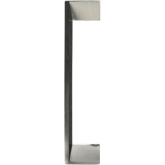 Emtek 86265 Us15 Trinity Pull 4 in Ctc in Satin Nickel