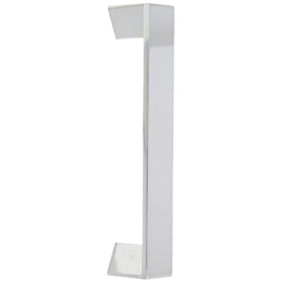 Emtek 86265 Us26 Trinity Pull 4 in Ctc in Chrome