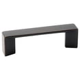 thumbnail image 1 of Emtek 86266 Trinity 6" Center To Center Handle Cabinet Pull From The Contemporary, 1 of 1