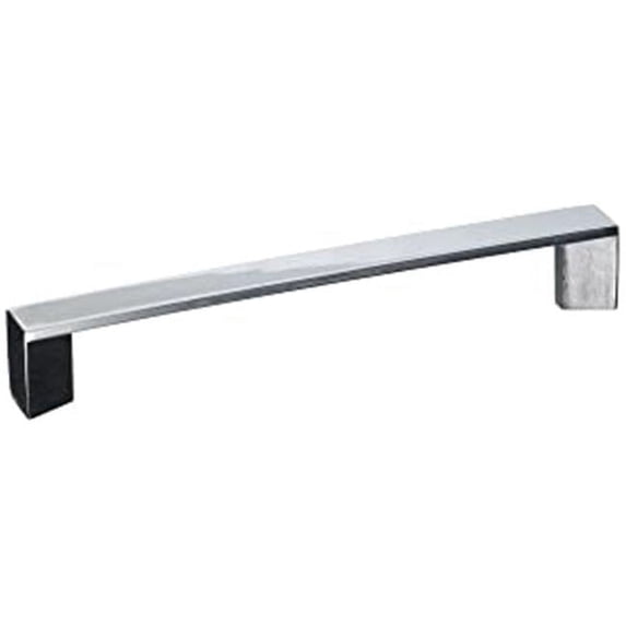 Emtek 86266 Us26 Trintiy Pull 6 in Ctc in Chrome