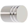 thumbnail image 1 of Emtek 86268US26 Metric Knob, 1 of 2