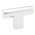 thumbnail image 1 of Emtek 86271 Us26 Trail Knob 2 in in Chrome, 1 of 1