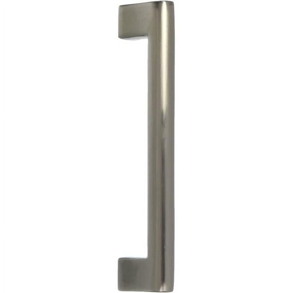 Emtek 86272 Us15 Trail Pull 5 in Ctc in Satin Nickel
