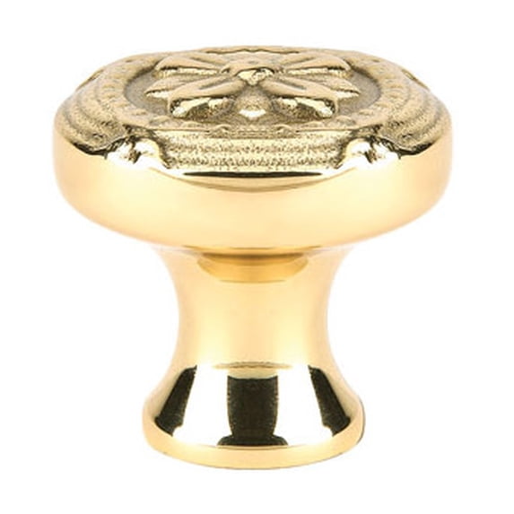 Emtek 86277US3 Knob