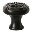 thumbnail image 1 of Emtek 86278US10B EMT Knob, 1 of 6