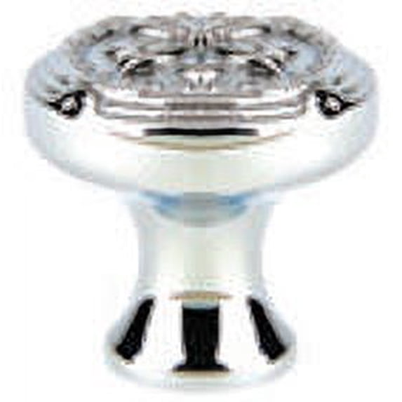 Emtek 86278US26 EMT Knob