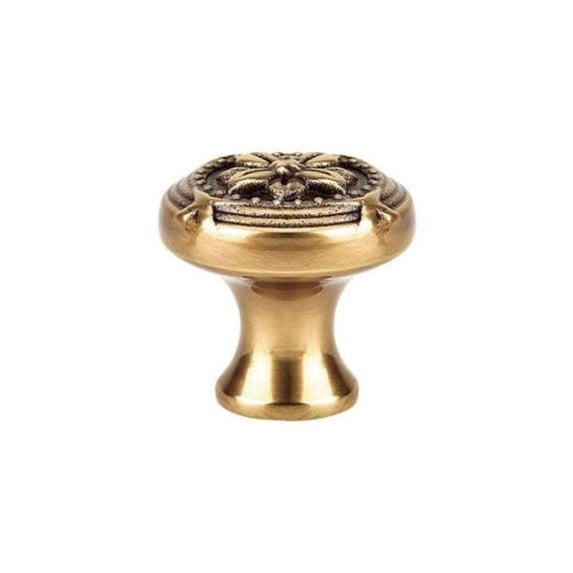 Emtek 86278US3 EMT Knob