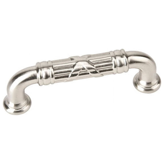 Emtek 86285US15 EMT Fixed Pull