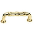thumbnail image 1 of Emtek 86285US3 EMT Fixed Pull, 1 of 6