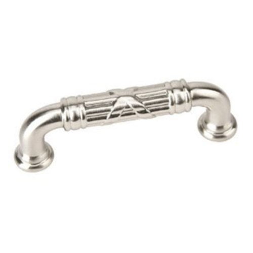 Emt 86287 Us15a Fixed Pull Estate 10 In Ctc Ribbon & Reed