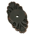 thumbnail image 1 of Emtek 86293US10B EMT Back Plate, 1 of 5