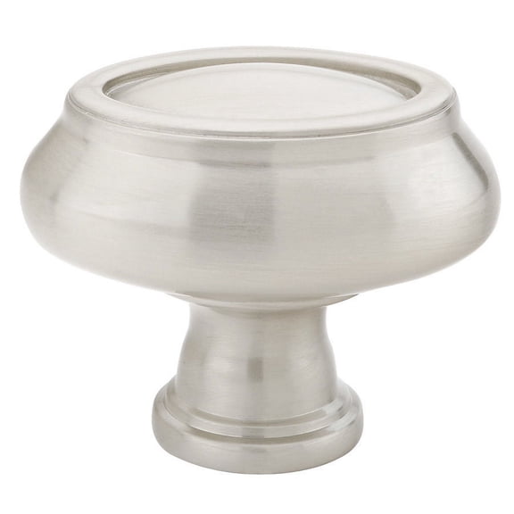 Emtek 86306US15 EMT Geometric Oval Pull