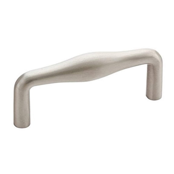 Emtek 86309US15 Dane 3-Inch Cab Pull