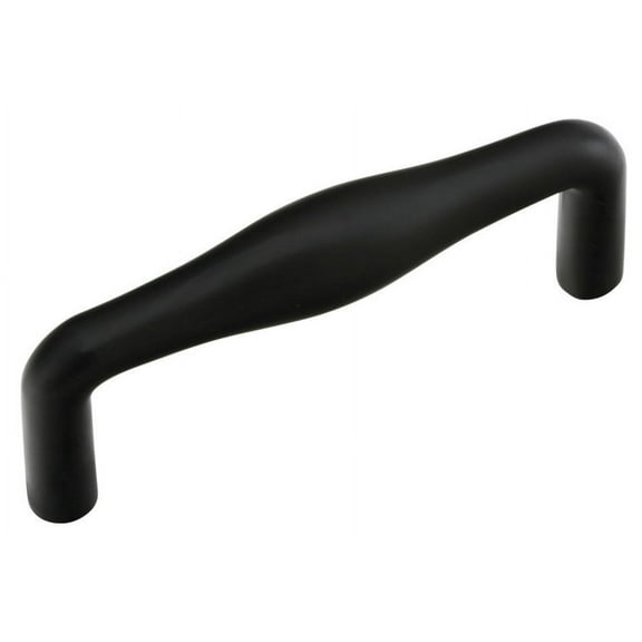 Emtek 86309US19 Dane 3-Inch Cab Pull