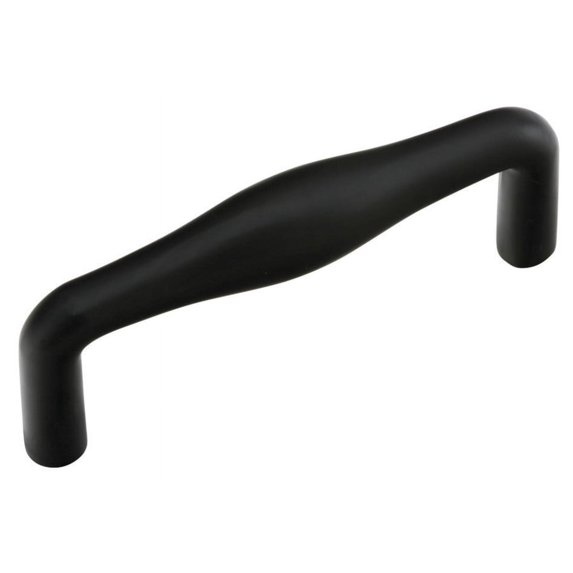 Emtek 86309US19 Dane 3-Inch Cab Pull