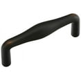 thumbnail image 1 of Emtek 86310 Dane 3-1/2" Center To Center Handle Cabinet Pull - Bronze, 1 of 1