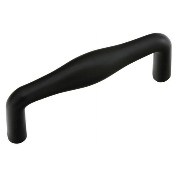 Emtek 86310US19 EMT Dane Pull