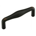 thumbnail image 1 of Emtek 86312 Us10B Dane 6 in Cab Pull in Bronze, 1 of 4