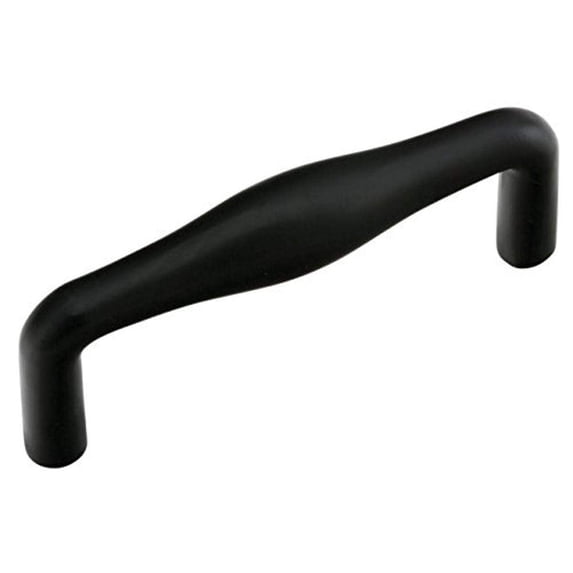Emtek 86313US19 EMT Dane Pull