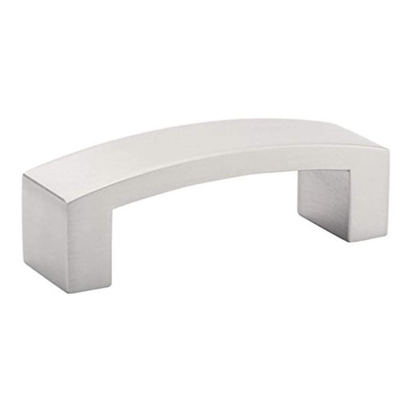 Emtek 86324US15 EMT Bauhaus Pull