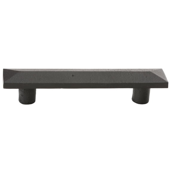 Emtek 86330FB EMT Bronze Pyramid Pull