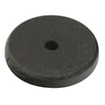 thumbnail image 1 of Emtek 86341MB EMT Round Pull, 1 of 2