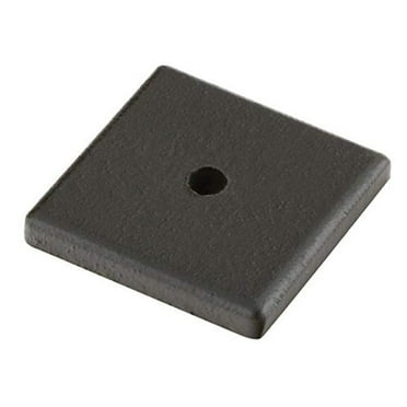 Emtek 86342FB EMT Square Pull