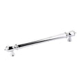 thumbnail image 1 of Emtek 86343US26 EMT Spindle Pull, 1 of 5