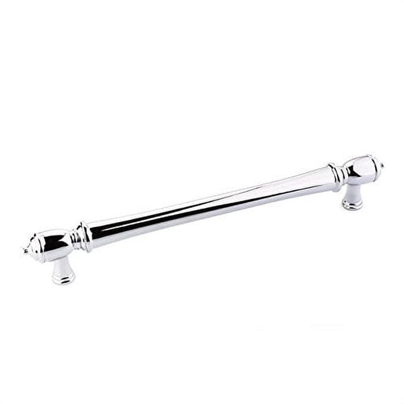 Emtek 86343US26 EMT Spindle Pull