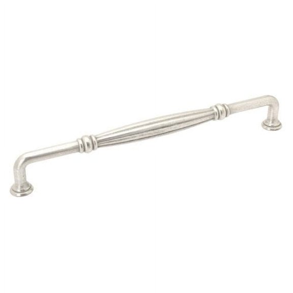 Emtek 86347MB EMT Fluted Pull