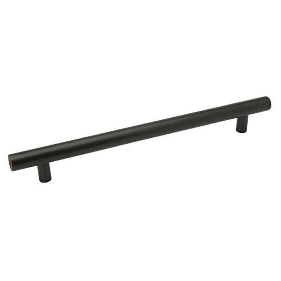 Emtek 86351US10B EMT Bar Pull