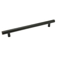 thumbnail image 1 of Emtek 86358 Us10B Brass 3 in Bar Pull in Bronze, 1 of 2