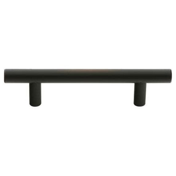 Emtek 86363US10B EMT Brass Pull