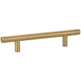 thumbnail image 1 of Emtek 86367US4 Bar 24" Center To Center Cabinet Pull From The Contemporary Collection -, 1 of 2