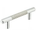 thumbnail image 1 of Emtek 86386US15 EMT Carbon Fiber Pull, 1 of 1